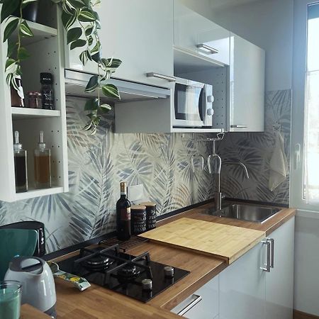 Casetta Tuscolana Рим Екстериор снимка
